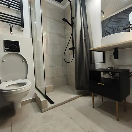Damasi Apratments Apartman Kolozsvár