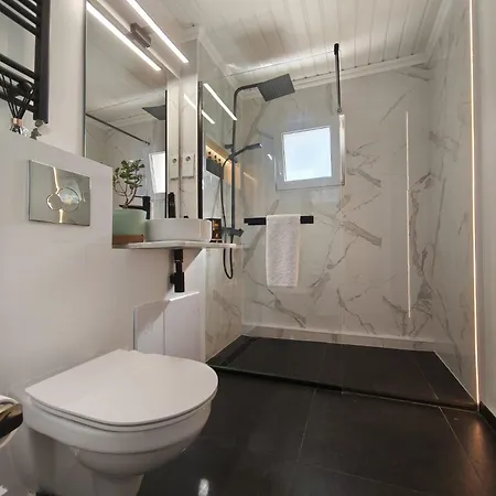Apartman Damasi Apratments Kolozsvár