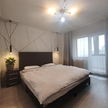 Damasi Apratments * Kolozsvár